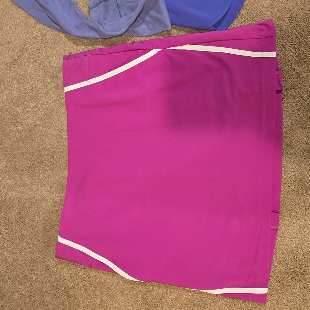 Womans active wear